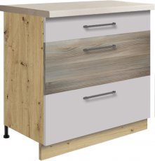 Omara s predali Infinity 22D 80 - latte