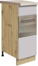 Ozka omarica Infinity 26D 30 - latte