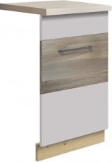 Vrata za vgradni pomivalni stroj Infinity Zm 45 - latte