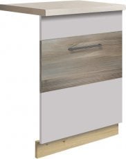 Vrata za vgradni pomivalni stroj Infinity Zm 60 - latte