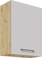 Stenska omara Viva 33G 50 - latte