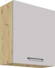 Stenska omara Viva 34G 60 - latte