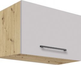 Stenska omara Viva 35G 50 - latte