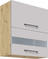 Stenska omara Infinity 40G 60 - latte