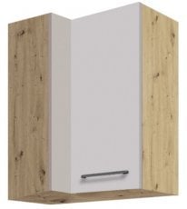 Kotna omara desna Infinity 45G 70x40 - latte