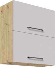 Stenska omara Infinity 47G 60 - latte