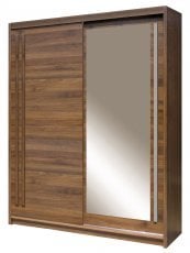 Garderobna omara Effect EF3-175  - columbia