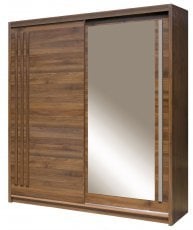 Garderobna omara Effect EF3-200 - columbia