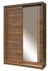 Garderobna omara Effect EF3-150  - columbia