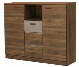 Komoda Effect EF3K - columbia