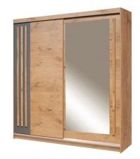 Garderobna omara Effect EF4-200 - lancelot