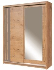 Garderobna omara Effect EF4 -175 - lancelot