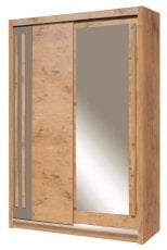 Garderobna omara Effect EF4 -150 - lancelot