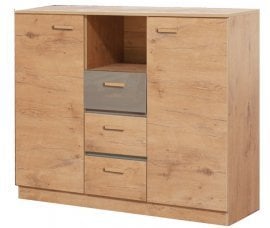 Komoda Effect EF3K - lancelot