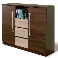 Komoda DX1 - bor laredo 