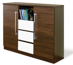 Komoda DX3 - bor laredo 