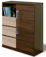 Komoda DY1 - bor laredo 
