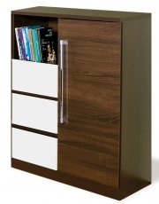 Komoda DY3 - bor laredo 