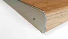 Stranska plošča LP