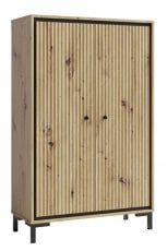 Visoka komoda Parii PA15