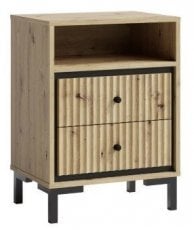 Nočna omarica Parii PA14