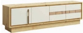 TV komoda Keks velika K4a