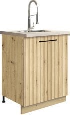 Omara za umivalnik Viva 11D 60