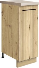 Ozka omarica Viva 26D 30