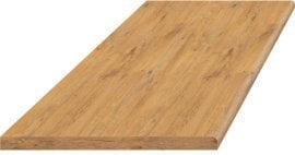 Kuhinjski pult Fadome - 90,5 cm - hrast lancelot