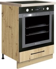 Omara za pečico Viva 17D 60