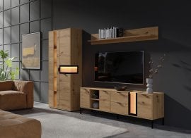 Dnevna soba Evolution - set 1