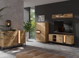 Dnevna soba Evolution - set 2