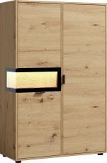 Nizka vitrina Evolution EV/2a