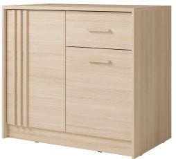 Komoda Canada CY-11 - riva