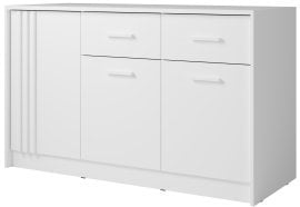 Komoda Canada CD-21 - bela