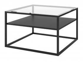 Eltap - loft - Klubska miza Linze