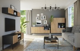 Dnevna soba Kingston