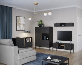 Dnevna soba Teddington