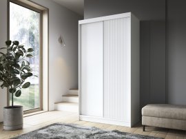 Garderobna omara Biancco II