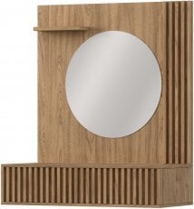 Miza za ličenje Entsian