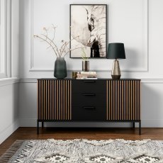 Eltap - loft - Komoda Meorati