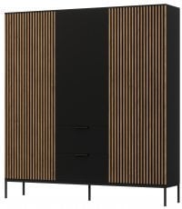 Garderobna omara Meorati