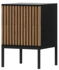 Nočna omarica Meorati