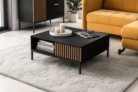 Klubska miza Meorati