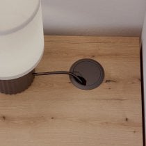 Eltap - loft - Pisalna miza Bisett - 120 cm