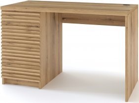 Eltap - loft - Pisalna miza Bisett - 120 cm