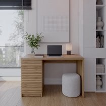 Eltap - loft - Pisalna miza Bisett - 120 cm