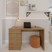 Eltap - loft - Pisalna miza Bisett - 120 cm