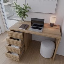Eltap - loft - Pisalna miza Bisett - 120 cm