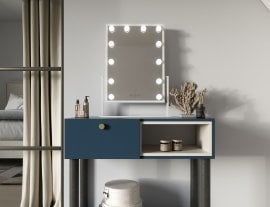 LED Ogledalo Flamnate